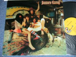 画像1: JAMES GANG ( with TOMMY BOLIN) - BANG  ( "75 ROCKFELLER Label" Ex+/Ex+++) / 1973 US AMERICA ORIGINAL Used LP 