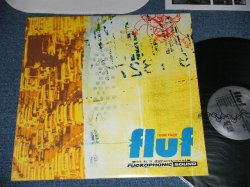 画像1: fluf - ROAD RAGE ( MINT-/MINT- ) /  US AMERICA ORIGINAL ORIGINAL Used LP 