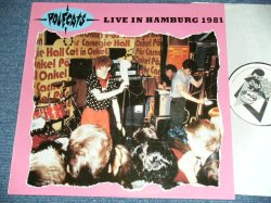 画像1: POLECATS - LIVE IN HAMBURG '81 /  GERMANY REISSUE "BRAND NEW" LP 