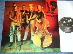 画像1: PHANTOM ROCKERS - KISSED BY A WEREWOLF / 1990 GERMAN GERMANY  ORIGINAL "BRAND NEW " LP 