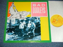 画像1: BAD DOOLEYS - BAD DOOLEYS /  1986 HOLLAND ORIGINAL "BRAND NEW" LP 