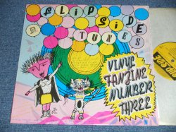 画像1: V.A. OMNIBUS - FLIPSIDE TUNES ( MINT/MINT- )  /  US AMERICA ORIGINAL Used LP 