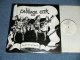 CABBAGE CRIK (MICHIGHAN BLUEGRASS COUNTRY ROCK ) - YOU GET WHAT YOU PLAY FOR  ( Included BOB DYLAN,HANK WILLIAMS,etc..Cover Song Ex+/MINT-)  / 1975 US AMERICA  ORIGINAL Used LP 