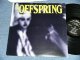 OFFSPRING -THE OFFSPRING ( Ex+++/Ex++ )   / 1995 US AMERICA  "REISSUE Version" Used LP 