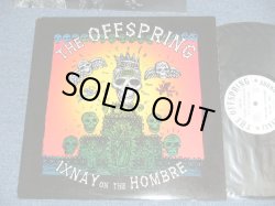 画像1: OFFSPRING -  IXNAX ON THE HOMBRE ( MINT-/MINT-)   / 1997 US AMERICA  ORIGINAL Used LP 