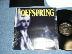 画像1: OFFSPRING -THE OFFSPRING ( MINT-/Ex++ Looks: Ex++)   / 1995 US AMERICA  "REISSUE Version" Used LP 