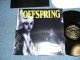 OFFSPRING -THE OFFSPRING ( MINT-/Ex++ Looks: Ex++)   / 1995 US AMERICA  "REISSUE Version" Used LP 