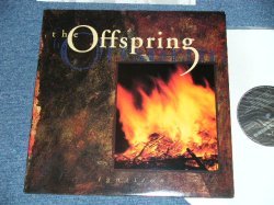 画像1: OFFSPRING - IGNITION  ( MINT-/Ex+++ )   / 1982 US AMERICA ORIGINAL "FIRST Press Version" Used LP 