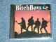 BitchBoys - IN HEAT  /  2002 EUROPE  ORIGINAL "BRAND NEW" CD 