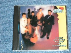 画像1: The BELLHOPS - AIN'T GONNA TAKE IT NO MORE / 1992 HOLLAND ORIGINAL "Brand New" CD  