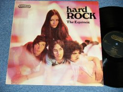 画像1: The EQUINOX ( With FEMALE Singer ) - HARD ROCK ( PSYCHE GARAGE : Ex++/Ex+++) / 1973 UK ENGLAND ORIGINAL  Used  LP