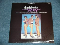 画像1: The DELFONICS - SOUND OF SEXY SOUL / US AMERICA  REISSUE "Brand New SEALED" LP   