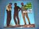 The DELFONICS - LA LA MEANS I LOVE YOU  / US AMERICA  REISSUE "Brand New SEALED" LP   