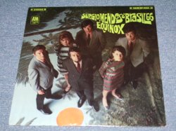 画像1: SERGIO MENDES & BRASIL '66 - EQUINOX / 1966 US AMERICA Original Stereo "BRAND NEW SEALED" LP 