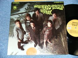 画像1: SERGIO MENDES & BRASIL '66 - EQUINOX ( Ex++/Ex++) / 1966 US AMERICA Original Stereo "BROWN LABEL" Used LP 