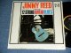 JIMMY REED - PLAYS 12 STRING GUITAR BLUES ( Ex++/Ex+++ ) / 1963 US AMERICA ORIGINAL MONO Used LP 