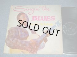 画像1: B.B. KING - SINGIN' THE BLUES / 1957 US AMERICA ORIGINAL Used LP 