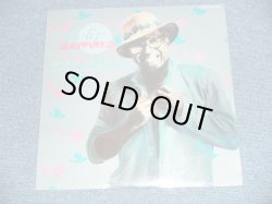 画像1: CURTIS MAYFIELD ( IMPRESSIONS ) - WE COME IN PEACE WITH A MESSAGE OF LOVE  / 1985  US AMERICA  ORIGINAL "Brand New SEALED" LP   
