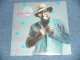 CURTIS MAYFIELD ( IMPRESSIONS ) - WE COME IN PEACE WITH A MESSAGE OF LOVE  / 1985  US AMERICA  ORIGINAL "Brand New SEALED" LP   