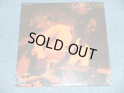 画像1: CURTIS MAYFIELD ( IMPRESSIONS ) - LIVE!  / US AMERICA  REISSUE "Brand New SEALED" 2-LP   