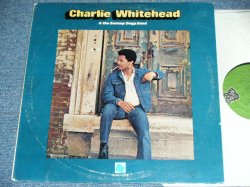 画像1: CHARLIE WHITEHEAD & SWAMP DOGG BAND - CHARLIE WHITEHEAD & SWAMP DOGG BAND / 1973 US OIGINAL Used LP  