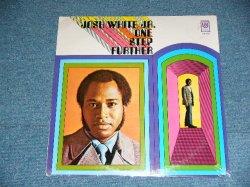画像1: JOSH WHITE JR. - ONE STEP FURTHER / 1969 US OIGINAL Brand New SEALED LP 