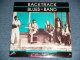 BACKTRACK BLUES BAND - KILLIN' TIME / 1991 US ORIGINAL Brand New SEALED LP  