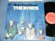 BYRDS, THE - TURN! TURN! TURN!  ( Ex/Ex++ Looks:Ex+ ) / 1965 US ORIGINAL MONO '360 Sound Label' Used LP 