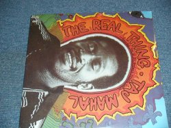 画像1: TAJ MAHAL - THE REAL THING (SEALE) / US AMERICA  Reissue "BRAND NEW Sealed" 2LP 