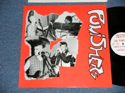 画像1: PUCISHERS - PUNISHERS  ( MINT-/MINT- ) / GERMAN GERMANY ORIGINAL  Used 12" 