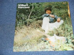 画像1: WILBERT HARRISON - WILBERT HARRISON / UK GERMAN Reissue Sealed LP 