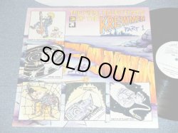 画像1: The KREWMEN - THE ADVENTURES OF THE KREWMEN  Part 1 ( Ex+++/MINT-) /  1991 EUROPE ORIGINAL Used  LP 