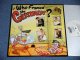 The GRISWALDS - WHO FRAMED THE GRISWALDS? ( MINT-/MINT- ) /  UK ENGLAND ORIGINAL Used LP 