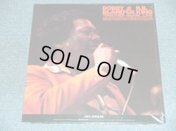 画像1: BOBBY BLAND & B.B. KING - TOGETHER AGAIN ...LIVE / 1980 US REISSUE Brand New SEALED LP DEAD STOCK!!!! 