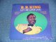 B.B.KING B.B. KING - LET ME LOVE YOU / 197? US Reissue Brand New SEALED LP DEAD STOCK!!!! 