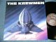 The KREWMEN - POWER   ( Ex+++/MINT-) /  1990 EUROPE ORIGINAL Used  LP 