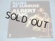 ALBERT KING - BLUES AT SUNRISE / US Reissue Sealed LP 