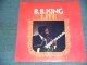 B.B.KING B.B. KING - LIVE / 197? US Reissue Brand New SEALED LP DEAD STOCK!!!! 