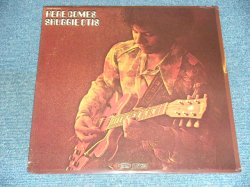 画像1: SHUGGIE OTIS - HERE COMES S.O. / US Reissue Sealed LP 