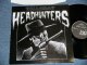 HILLBILLY HEADHUNTERS -  HILLBILLY HEADHUNTERS ( 6 Tracks 12" EP : Ex+++/MINT- ) / HOLLAND ORIGINAL  Used  6 Tracks 12" EP 