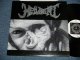 HELLBENT -  HELLBENT  ( Ex+++/Ex+++ Looks:Ex++ )   /  1995   ORIGINAL Used  LP 