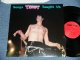 THE CRAMPS - SONGS The CRAMPS TAUGHT US (Ex+++/Ex+++ LUX-SIDE-5:Ex-) /1993 GERMAN GERMANY  ORIGINAL Used LP 