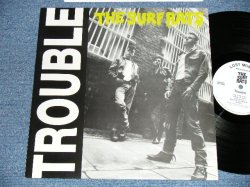 画像1: The SURF RATS - TROUBLE  ( MINT-/MINT-)   / 1988  ORIGINAL Used LP 