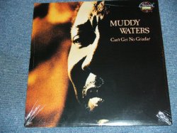 画像1: MUDDY WATERS - CAN'T GET NO GRIDIN' / US Reissue Sealed LP 