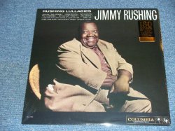 画像1: JIMMY RUSHING - RUSHING LULLABIES / US Reissue Limited 180 gram Heavy Weight Sealed LP 