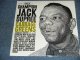 CHAMPION JACK DUPREE - CABBAGE GREENS / US Reissue Limited Sealed LP 