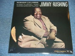 画像1: JIMMY RUSHING - RUSHING LULLABIES / US Reissue Limited Regular Weight Sealed LP 