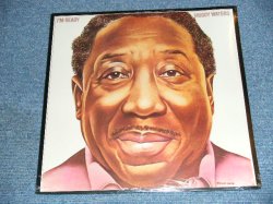 画像1: MUDDY WATERS With JOHNNY WINTER - I'M READY / US Reissue Sealed LP 