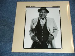 画像1: MUDDY WATERS With JOHNNY WINTER - HARD AGAIN / US Reissue Sealed LP 