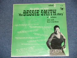 画像1: BESSIE SMITH - THE BESSIE SMITH STORY VOL.2 / 1956 US ORIGINAL 6 EYES Mono LP 